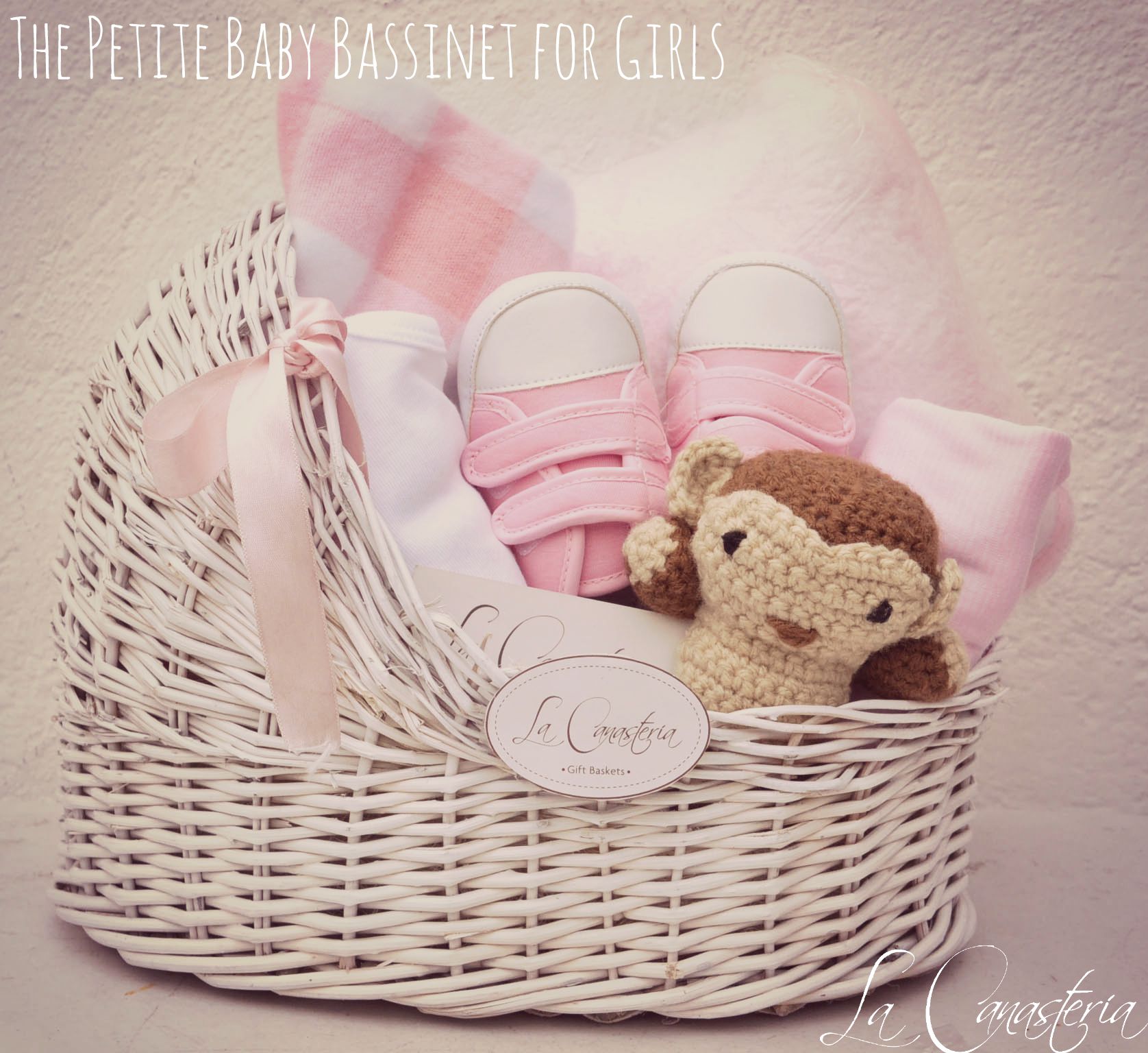 The “Soon To be Mommy” Basket: Mamá Primeriza – Blog La Canasteria