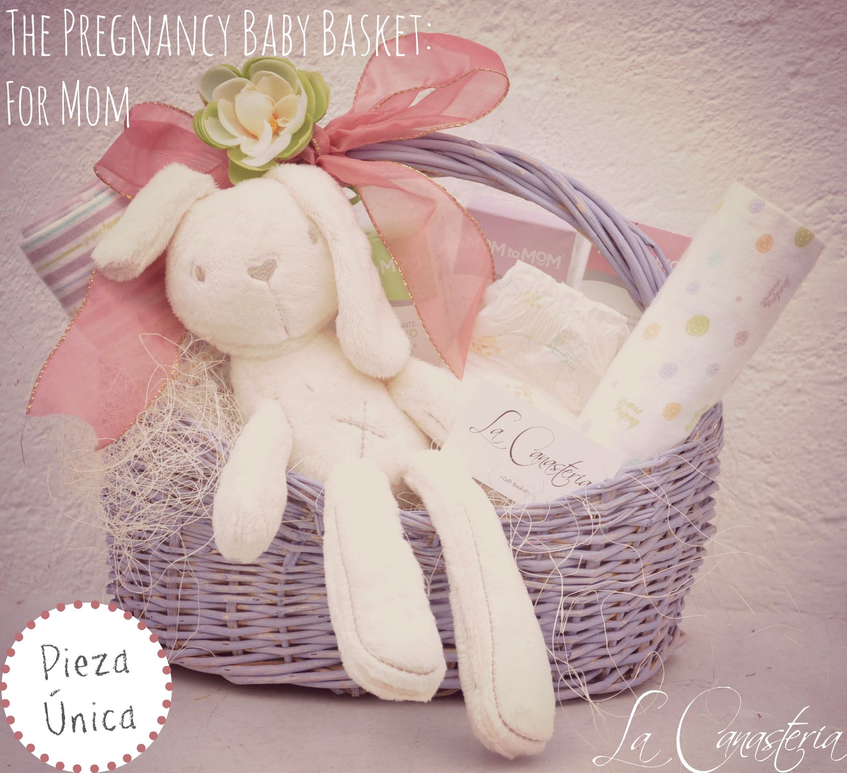 regalos originales para embarazo mujeres embarazadas – Blog La Canasteria